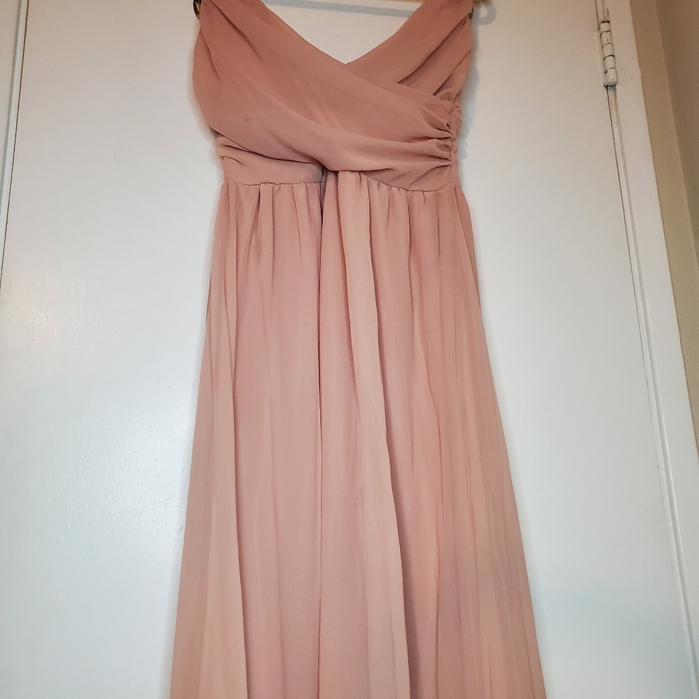 Long Dress